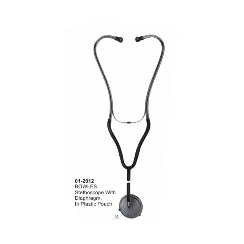 BOWLES Stethoscope