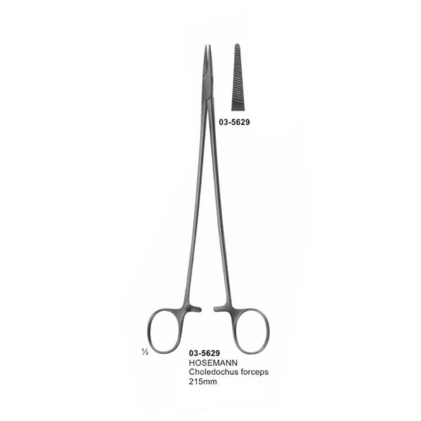 Hosemann Choledochus Forceps 215 mm