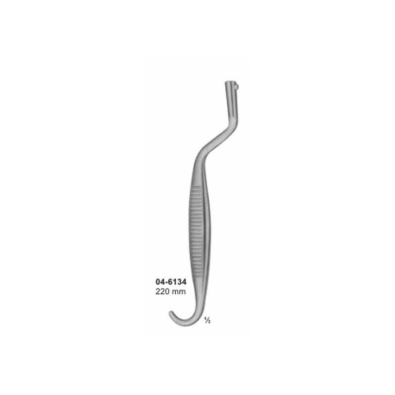 Bozemann Vaginal Specula 220 mm