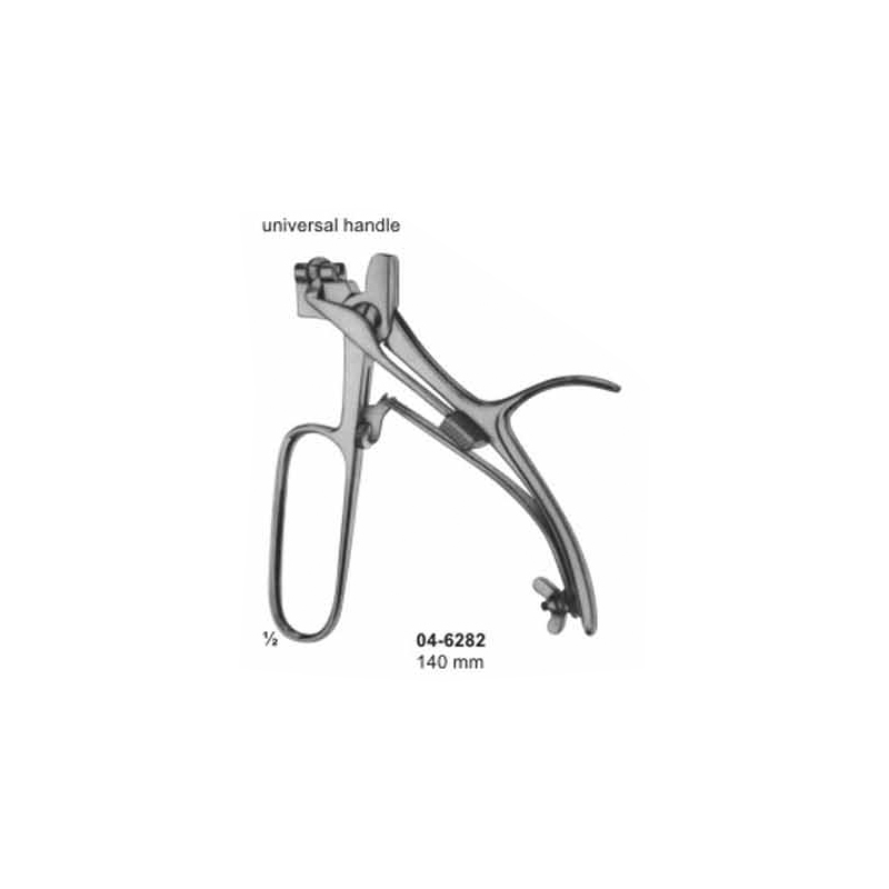 Biopsy Forceps 140 mm