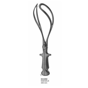 Naegele Obstetrics 355 mm