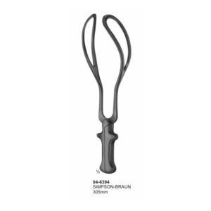 Simpson-Braun Obstetrics 305 mm