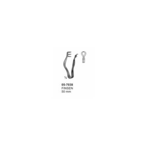 FINSEN 50 mm