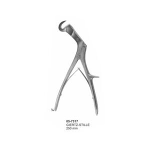 Giertz-Stille Rib Shears 250 mm