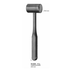 Ombredanne Surgical Mallets 240 mm