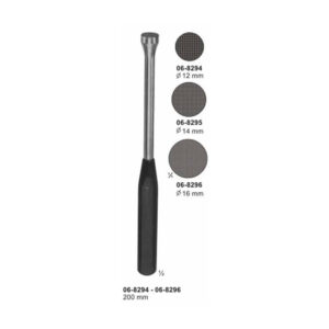 Tampers And Osteotomes 200 mm