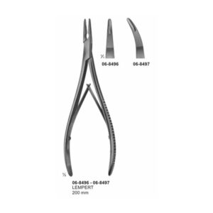 Lempert Bone Rongeurs 200 mm