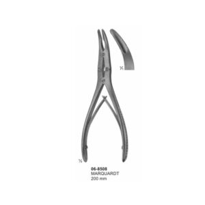 Marquardt Bone Rongeurs 200 mm