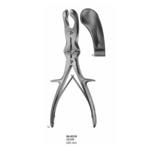 Semb Bone Rongeurs 240 mm