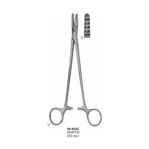 Martin Meniscus And Cartilage Forceps 205 mm