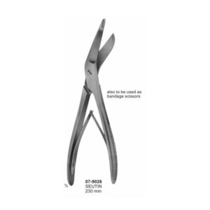 Seutin Plaster Scissors Used As Bandage Scissors 230 mm