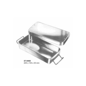 Instrument Boxes Surgical Instrument