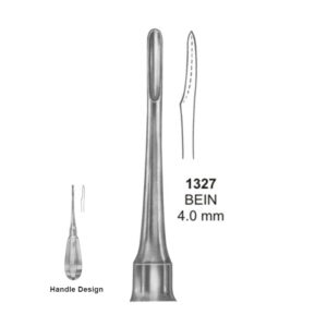 BEIN 4.0 mm Dental Root Elevator