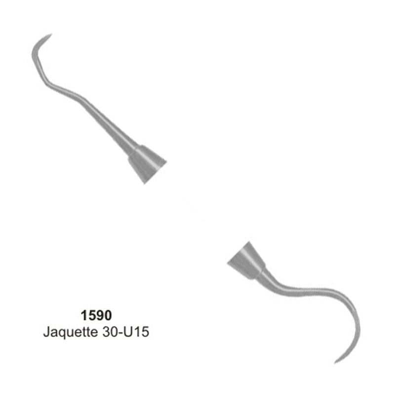 Dental Scaler Jaquette 30 – U15