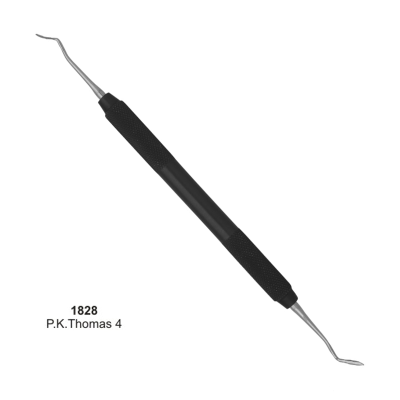 P.K. Thomas Fig 4 Dental Instruments