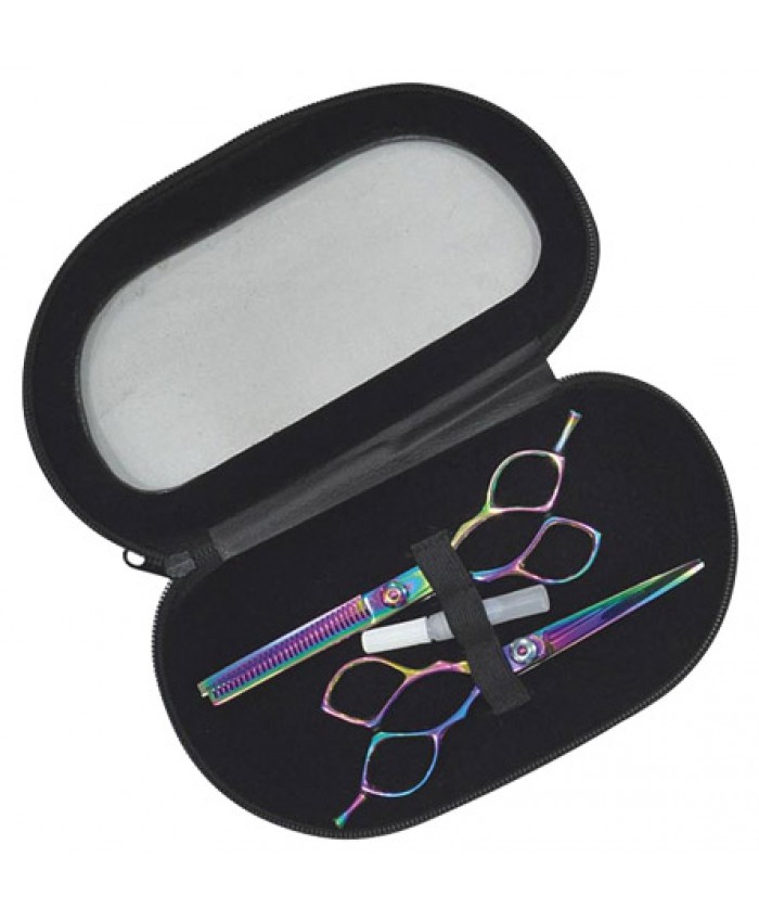 2-Pcs Multi Color Duo Set (05-01)