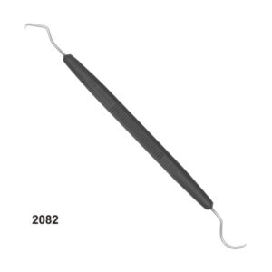 Dental Explorer Probe Combination Fig 2 Plastic Handle