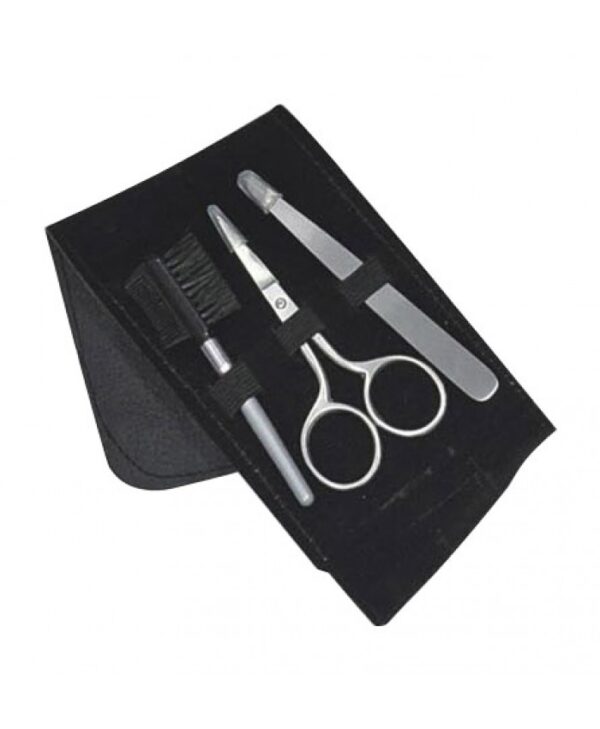 3-Pcs Eye brow kit (05-06)