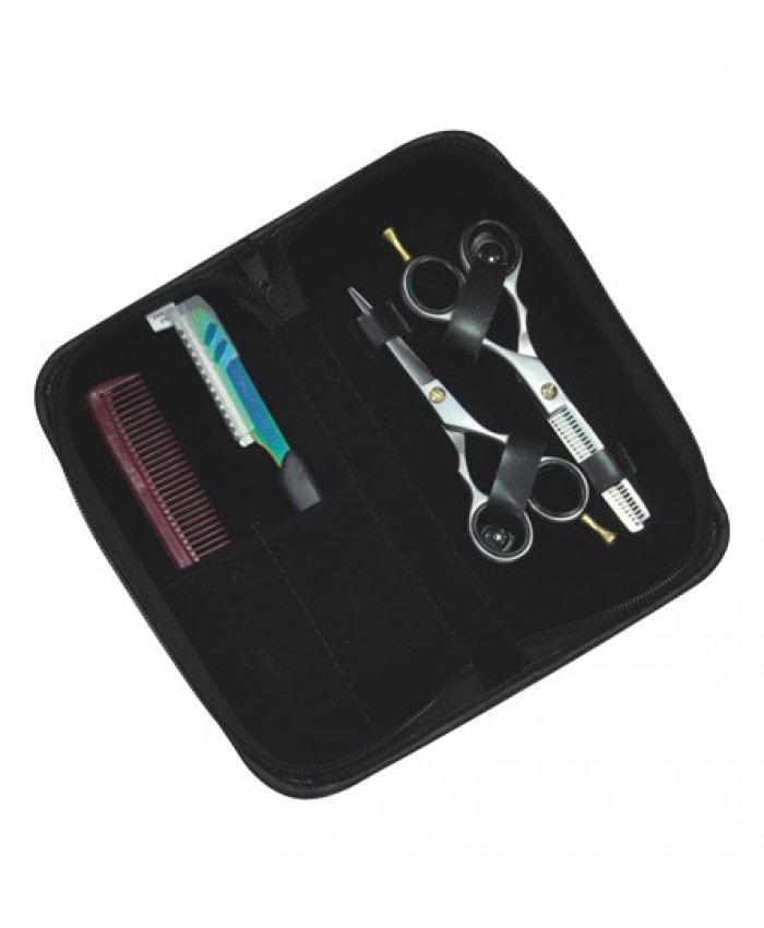 4-Pcs Hair Styling Kit (05-10)