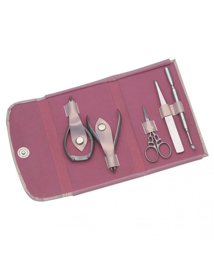 5-Pcs Manicure Kit (05-14)