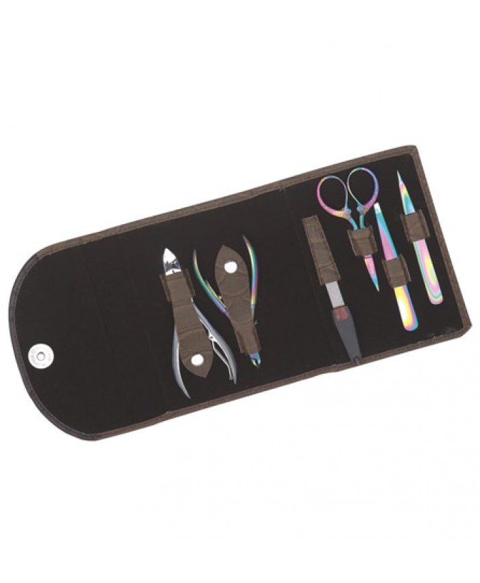 6-Pcs Manicure Kit (05-15)