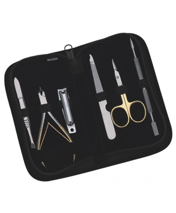 6-Pcs Manicure Kit (05-16)