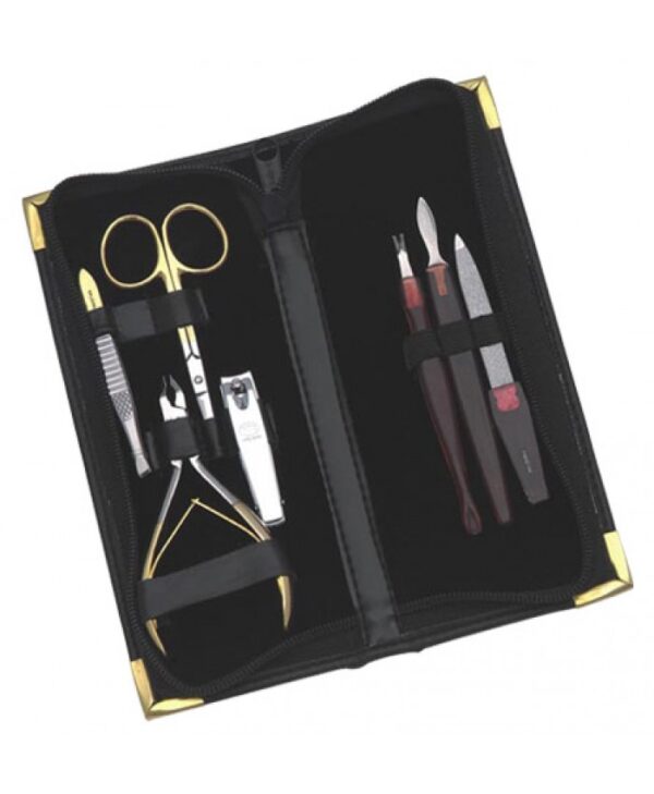 7-Pcs Manicure Kit (05-21)