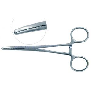 ARTERY FORCEPS