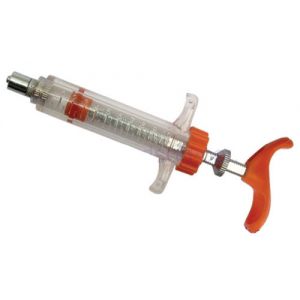 BALPLEX MANUAL SYRINGE