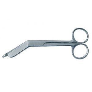 BANDAGE SCISSORS