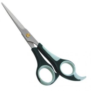 Barber Shears (01-10-11)