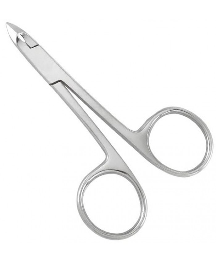 Cuticle Nipper (02-01-17)