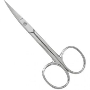 Cuticle Scissors (01-05-02)