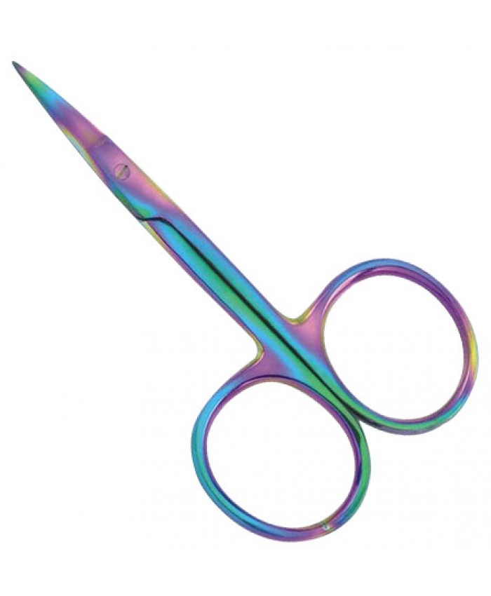 Cuticle Scissors (01-06-03)