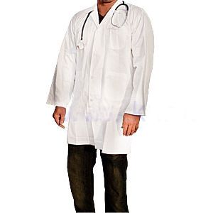 DOCTOR COAT