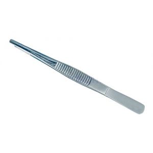 DRESSING FORCEPS