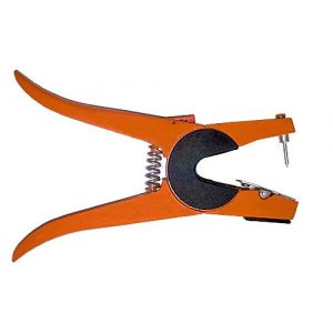 EAR TAG PLIER 2