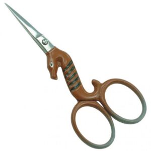 Horse Scissors (01-06-05)