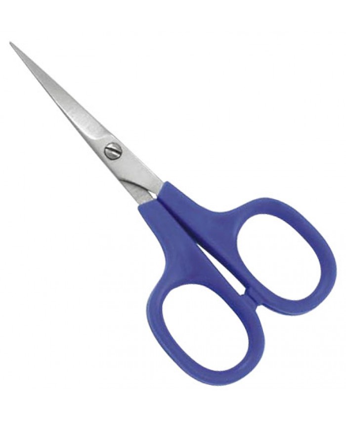 Linen Wrap Shears (01-06-06)