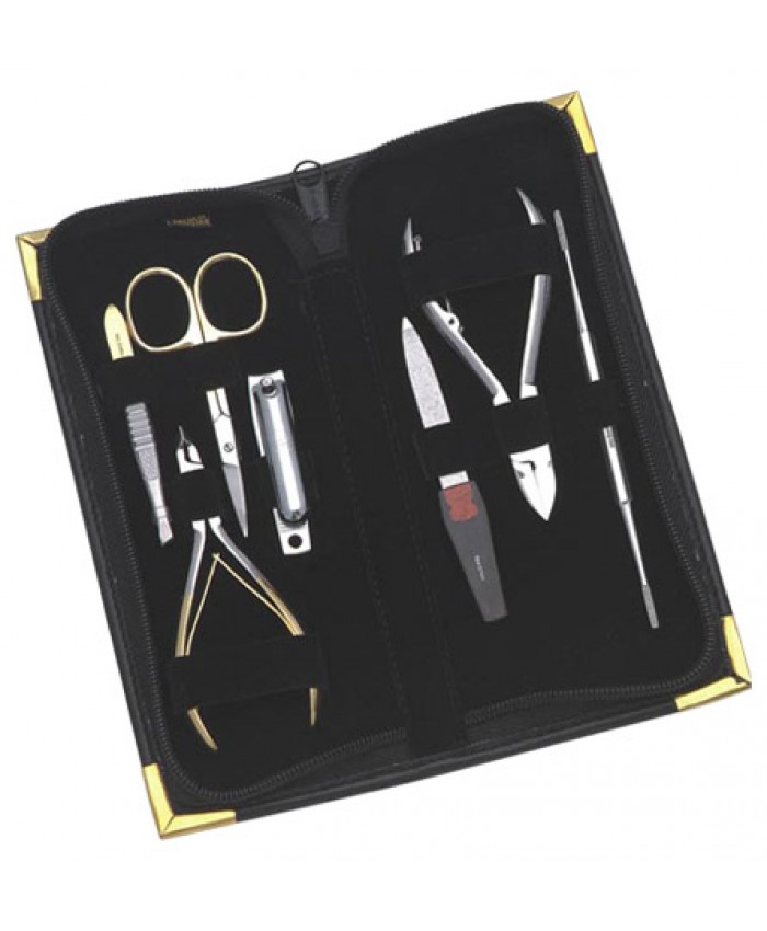 Manicure and Pedicure Kits (05-37)