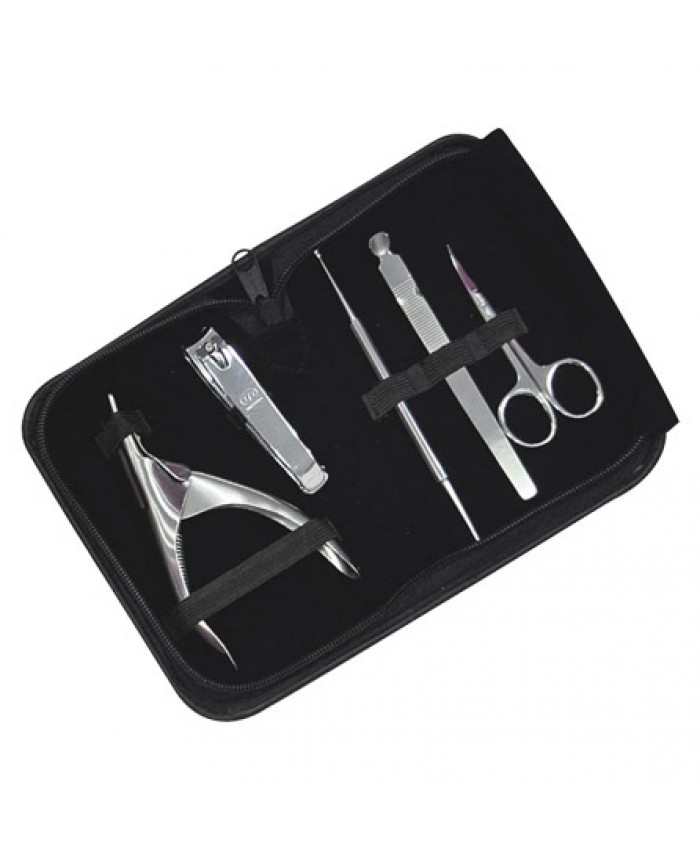 Nip and Push Travel Kits (05-42)