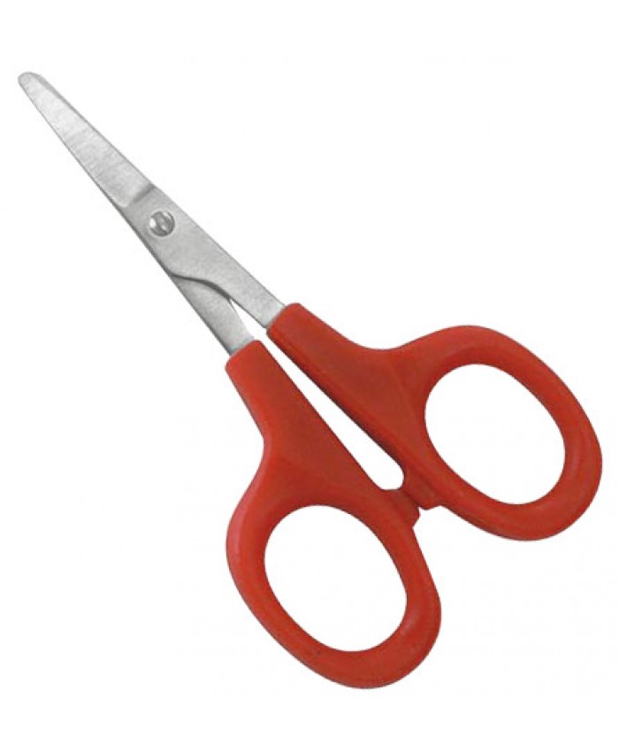 Nose / Ear Shears (01-06-07)