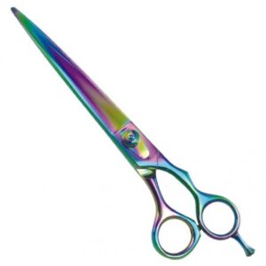 Offset Razor Edge Shears (01-02-01)