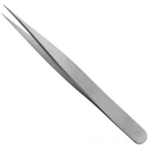 Pointed Tweezers (04-29)
