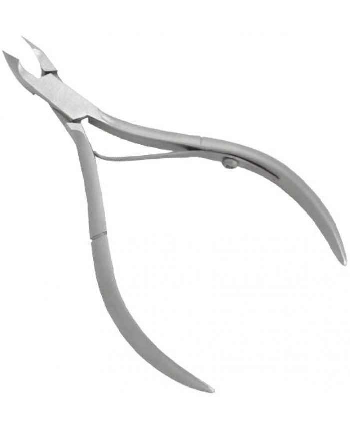 Premuim Cuticle Nipper (02-01-19)