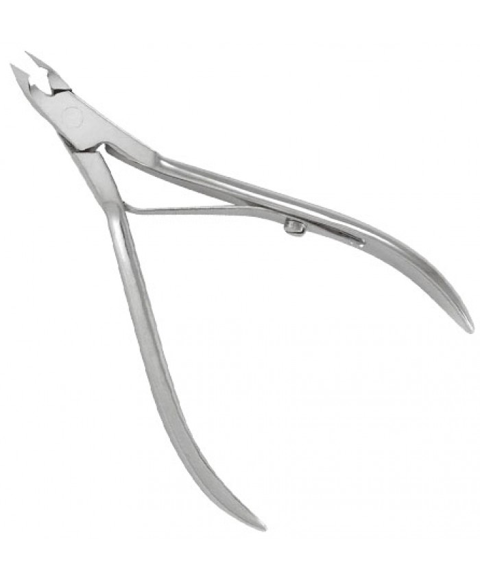 Premuim Cuticle Nipper (02-01-20)