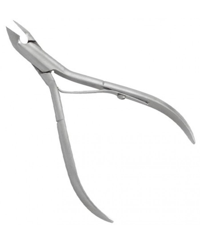 Premuim Cuticle Nipper (02-01-21)