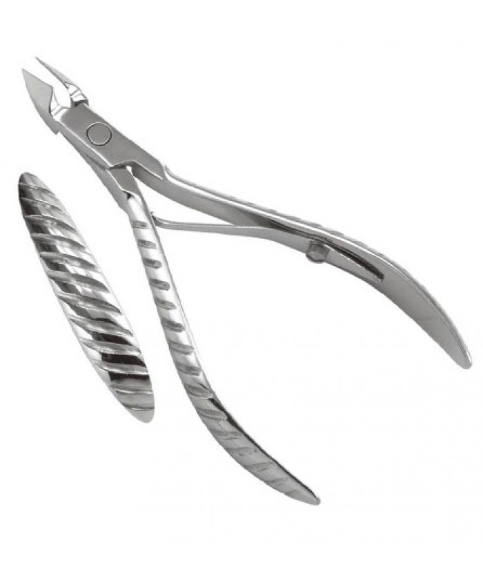 Professional Cuticle Nipper (02-01-37)