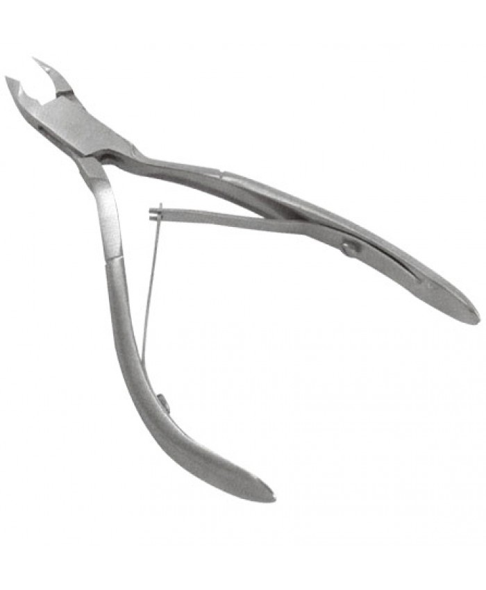 Professional Cuticle Nipper (02-01-38)