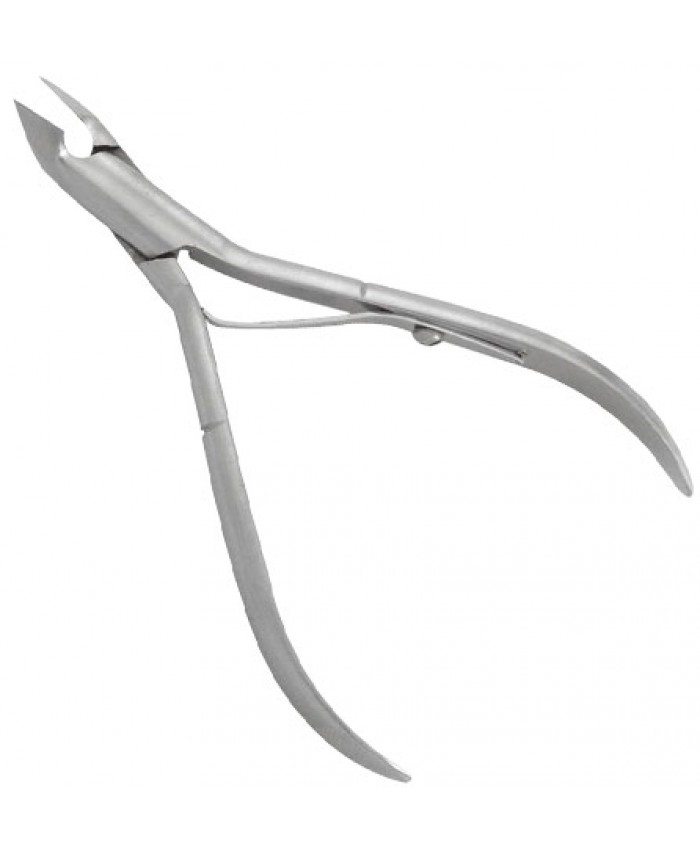 Professional Cuticle Nipper (02-01-39)